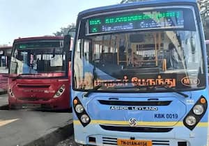 ஆண்களுக்கும் இலவச பயணம் திட்டம்; அரசு பஸ் போக்குவரத்தை முடக்கி விடும் 