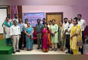  மருத்துவர்களுக்கு சிறப்பு பயிற்சி