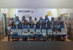  'தினமலர் - பட்டம்' வினாடி வினா போட்டி