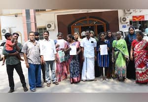  குடியிருப்பில் 2வது டாஸ்மாக் கடை நரசிங்கராயன்பேட்டை மக்கள் எதிர்ப்பு