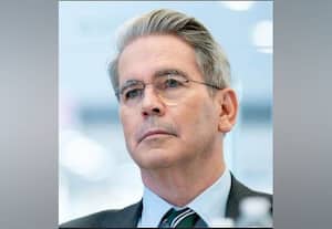  'நாங்கள் மட்டுமே வரி விதிப்போம் நீங்கள் பதில் வரி விதிக்கக்கூடாது'