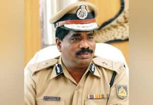 ஆபாச வீடியோ வெளியானதால் டி.ஜி.பி., ராமச்சந்திர ராவ்... ﻿ சஸ்பெண்ட்!  விசாரணைக்கு பின் அடுத்த கட்ட நடவடிக்கை என மந்திரி உறுதி