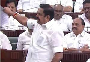  கவர்னர் மீது தவறான எண்ணத்தை ஏற்படுத்த முதல்வர் முயற்சி: பழனிசாமி