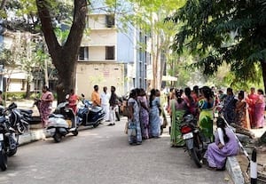  போர் விமானத்தால் அதிர்வு கும்பகோணம் மக்கள் 'கிலி'