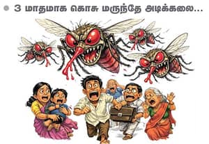 நலன் காக்கும் ஸ்டாலின் திட்டத்தால் சென்னை மக்கள் கடும் அவதி