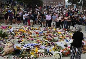 துப்பாக்கிகளை திரும்பப் பெற முடிவு; ஆஸ்திரேலியாவில் புதிய சட்டம் அறிமுகம்