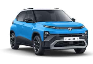'டாடா பன்ச்' 2026 டர்போ பெட்ரோல் இன்ஜின் அறிமுகம்