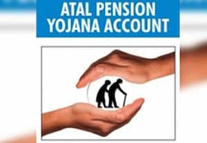 அடல் பென்ஷன் யோஜனா திட்டம் நீட்டிப்பு: மத்திய அமைச்சரவை ஒப்புதல்