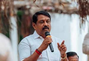 மீண்டும் மீண்டும் குட்டு வாங்கும் திமுக அரசு: நயினார் மகிழ்ச்சி