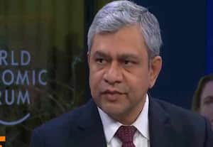 ஜிடிபி 8 சதவீத வளர்ச்சி பெறும்: மத்திய அமைச்சர் அஸ்வினி வைஷ்ணவ் உறுதி