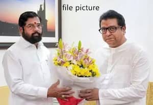 ராஜ் தாக்கரே உடன் கை கோர்க்கிறார் ஏக்நாத் ஷிண்டே