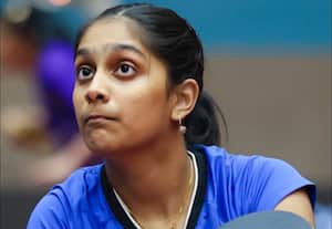 திவ்யான்ஷி இரண்டாவது இடம்