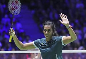 இரண்டாவது சுற்றில் சிந்து: இந்தோனேஷிய பாட்மின்டனில்