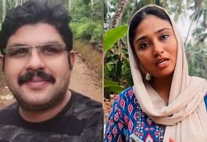  பொய் பாலியல் புகார் கேரள பெண் கைது