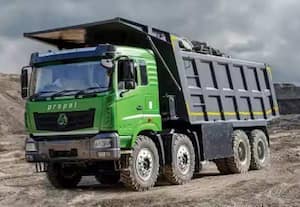  'டீசலை போல மின்சார லாரி செலவும் குறையும்'