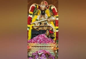  குன்றத்தில் நவராத்திரி உற்ஸவம்