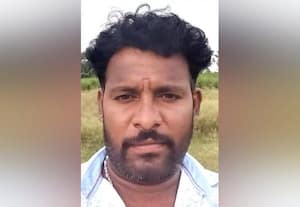  மஹாதேஸ்வரா மலைக்கு பாதயாத்திரை சென்றவர் சிறுத்தை தாக்கி பலி