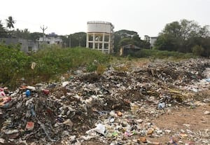 விழுப்புரம் மக்களின் நீண்ட கால கோரிக்கை... நிறைவேற்றப்படுமா:கானல் நீராகிப்போன நவீன கலையரங்கம்