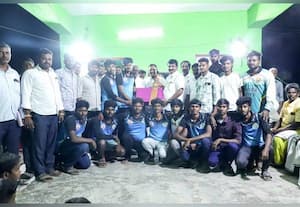  மொடையூர் கிராமத்தில் விளையாட்டு போட்டி