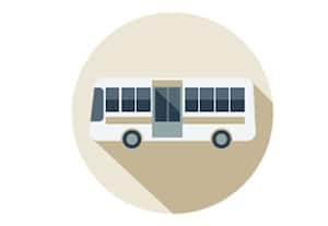  ராயபுரம், தீவுத்திடலில் இருந்து வரும் 24 முதல் பஸ்கள் இயக்கம் பிராட்வே பேருந்து நிலையம் மூடல்