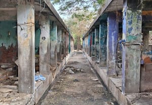  செங்கல்பட்டில் மீன் அங்காடி கட்ட நிதி ஒதுக்க மீனவர்கள் வலியுறுத்தல்