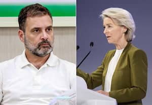 இந்திய பொருளாதாரத்தை குறைத்து மதிப்பிட்ட ராகுல்; உண்மையை உரக்கச் சொன்னது ஐரோப்பிய ஆணையம்