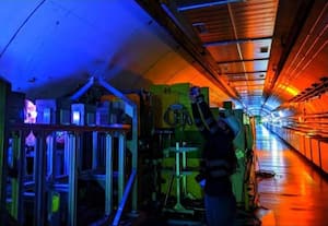 பேரண்டத்தின் ஒளியை மறைக்கும் காந்தப்புலங்கள்