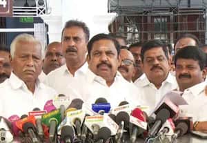 விவசாயிகள் விவகாரத்தில் பின்வாங்கியது ஏன்: திமுக அரசை கேட்கிறார் இபிஎஸ்