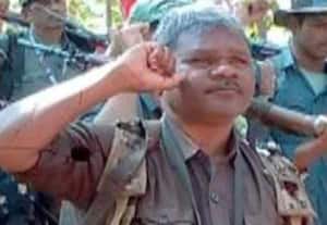 ஜார்க்கண்ட் என்கவுன்டரில் மாவோயிஸ்டுக்கள் 8 பேர் சுட்டுக்கொலை