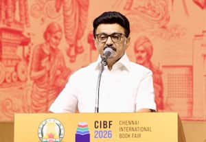 கவர்னர் உரையாற்றும் நடைமுறையை முடிவுக்கு கொண்டு வருவதே தீர்வு: முதல்வர் ஸ்டாலின்