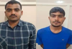 பெங்களூருவில் அதிர்ச்சியூட்டும் சம்பவம்: மனைவியை கொன்று துாக்கிலிட்டு தற்கொலை நாடகமாடிய கணவர் கைது