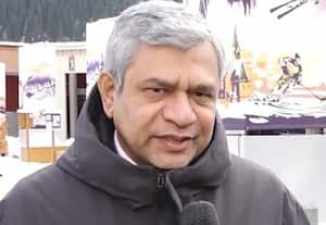 இந்தியாவுடன் சேர்ந்து எதிர்காலத்துடன் இணையுங்கள்: முதலீட்டாளர்களுக்கு மத்திய அமைச்சர் அழைப்பு