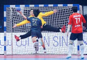 உலக விளையாட்டு செய்திகள்