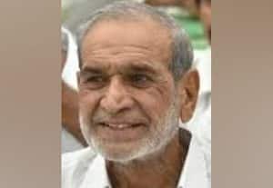  சீக்கியர்களுக்கு எதிரான கலவர வழக்கு: காங்கிரஸ் முன்னாள் எம்.பி., விடுவிப்பு