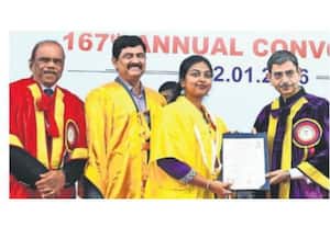  ஆப்பரேஷன் சிந்துாரின்போது எதிரிகளை மண்டியிட வைத்தது 'பிரம்மோஸ்': விஞ்ஞானி சிவதாணுபிள்ளை தகவல்