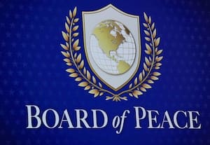  காசா அமைதி வாரியம் சர்வதேச அமைப்பாக மாற்றம்