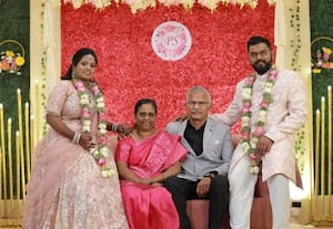  3 பெண்களை திருமணம் செய்த பாதிரியார் மகன் கைது