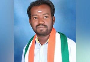  காங்கிரஸ் யூனியன் கவுன்சிலர் தற்கொலை