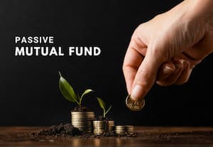  பேசிவ் பண்டுகளில் முதலீடு 31% அதிகரிப்பு