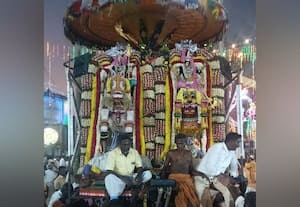  முசரவாக்கத்தில் மயிலார் திருவிழா