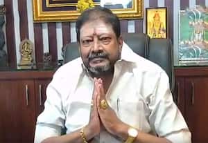 'ஜெயலலிதா படத்தை என்ன செய்வாய்?' தாய் கேட்டதால் மனம் மாறிய 'மாஜி'
