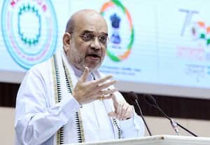 ஆயுதங்களை தூக்கியெறிந்து விட்டு... நக்சல்களுக்கு அமித் ஷா இறுதி எச்சரிக்கை