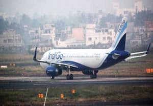 டில்லி - புனே சென்ற இண்டிகோ விமானத்திற்கு வெடிகுண்டு மிரட்டல்