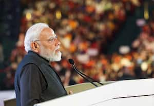 திமுக அரசுக்கு விடை கொடுக்க தமிழகம் முடிவு: பிரதமர் மோடி தமிழில் பதிவு