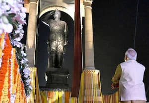 மிகப்பெரிய உத்வேகம் கொடுப்பவர் நேதாஜி; பிரதமர் மோடி