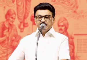 தமிழகத்திற்கு ரூ.3,458 கோடி கல்வி நிதி எப்போது வரும்? முதல்வர் ஸ்டாலின் கேள்வி