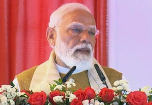 கேரளாவின் வளர்ச்சிக்காக மத்திய அரசு செய்த முயற்சிகளுக்கு பலன்: பிரதமர் மோடி பெருமிதம்