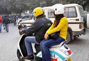 கர்நாடகாவில் பைக் டாக்சிகளுக்கான தடையை நீக்கியது உயர்நீதிமன்றம்