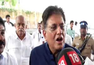 இபிஎஸ் தலைமையில் சட்டசபை தேர்தலில் மாபெரும் வெற்றி பெறுவோம்; சொல்கிறார் மத்திய அமைச்சர் பியூஷ்  கோயல்