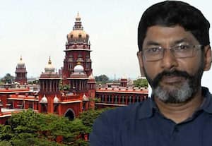 சவுக்கு சங்கரின் இடைக்கால ஜாமினை ரத்து செய்ய மறுப்பு: கூடுதல் நிபந்தனைகளை விதித்தது ஐகோர்ட்